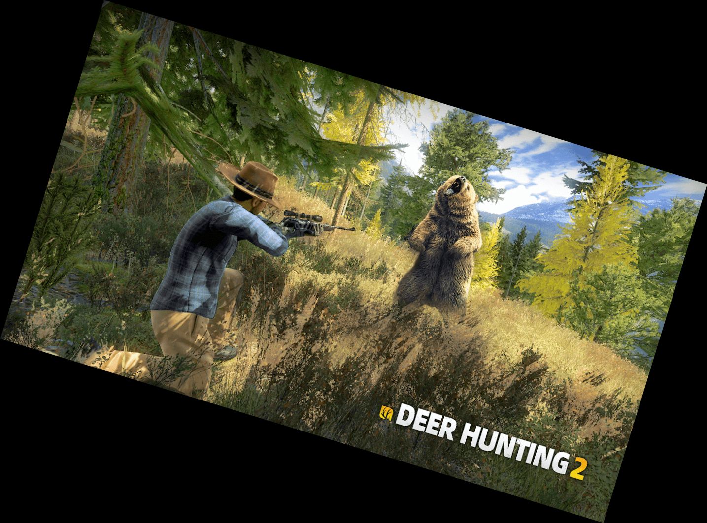 Deer Hunting 2: Seasonal Hunt