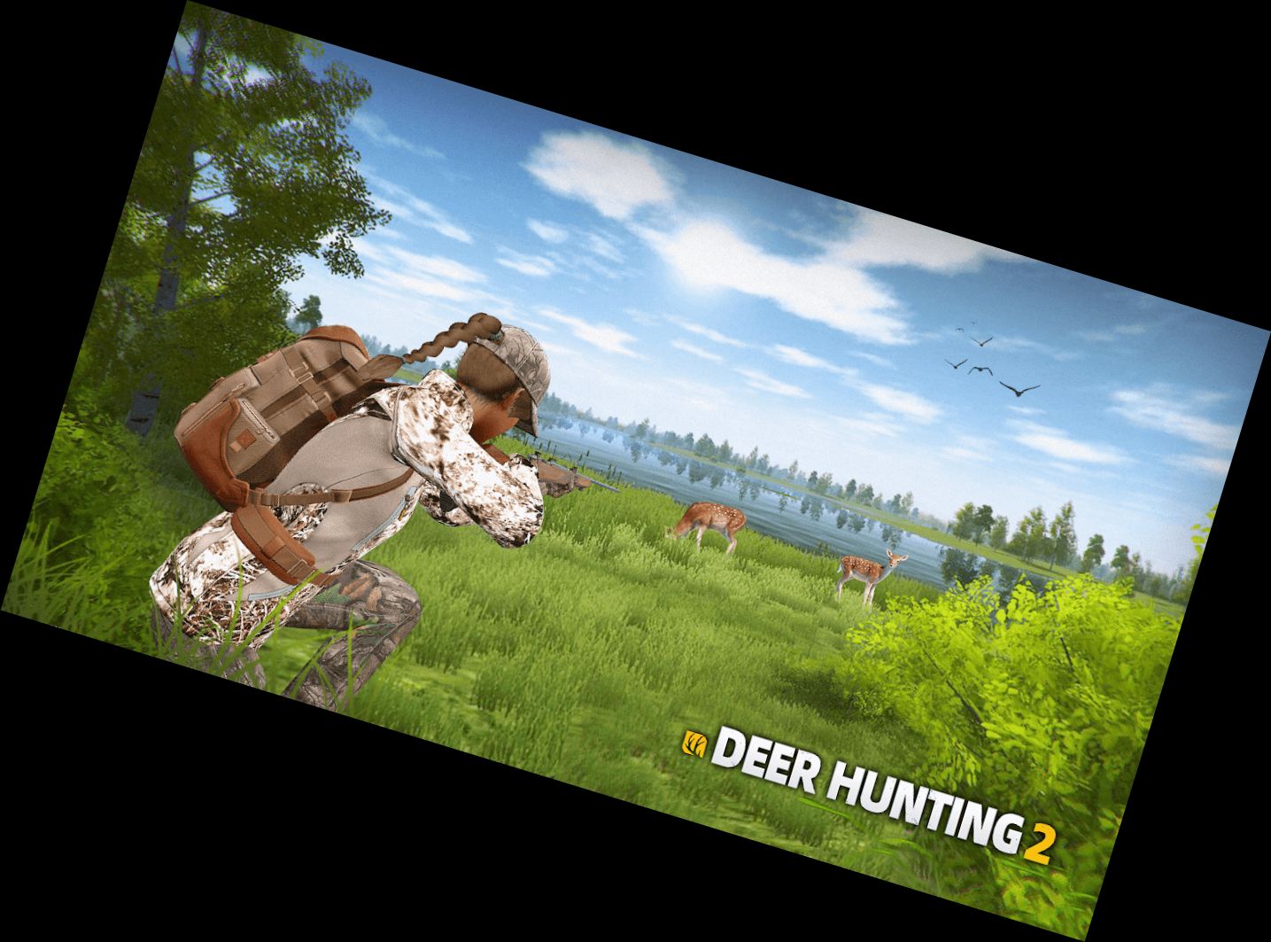 Deer Hunting 2: Seasonal Hunt