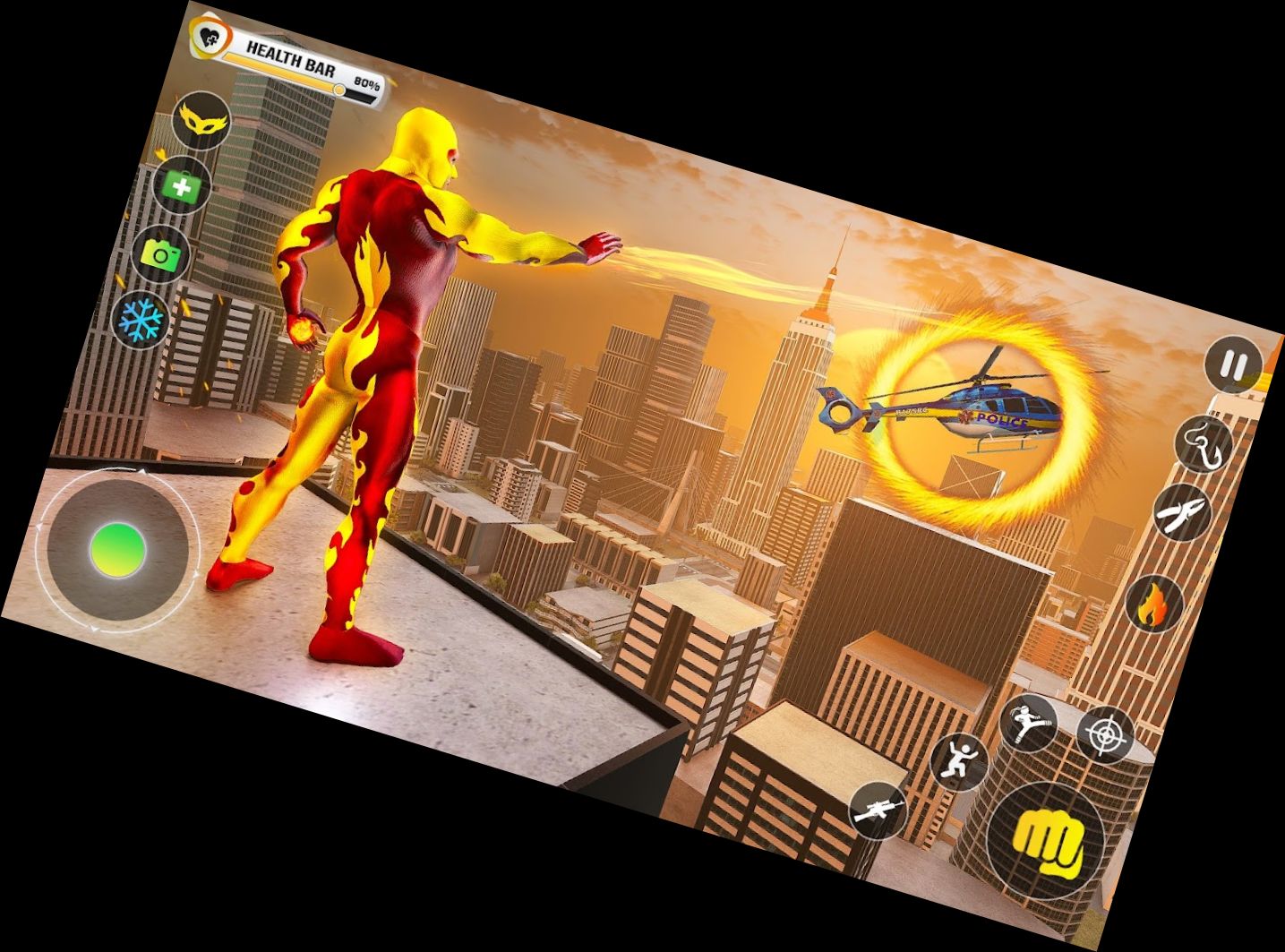 Город Бандитов: Преступление Маф