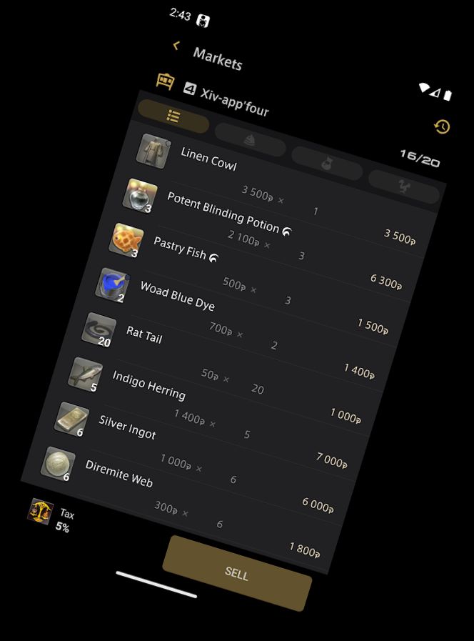 ФАНТАСТИЧНА