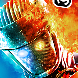 Чемпионы Бокса RS