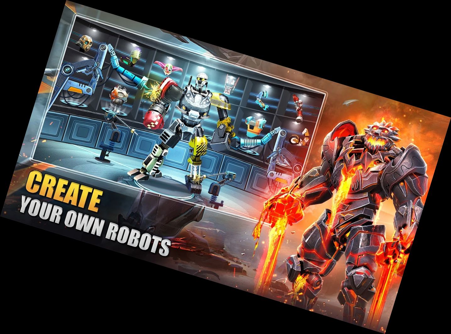 Чемпіони Боксу RS