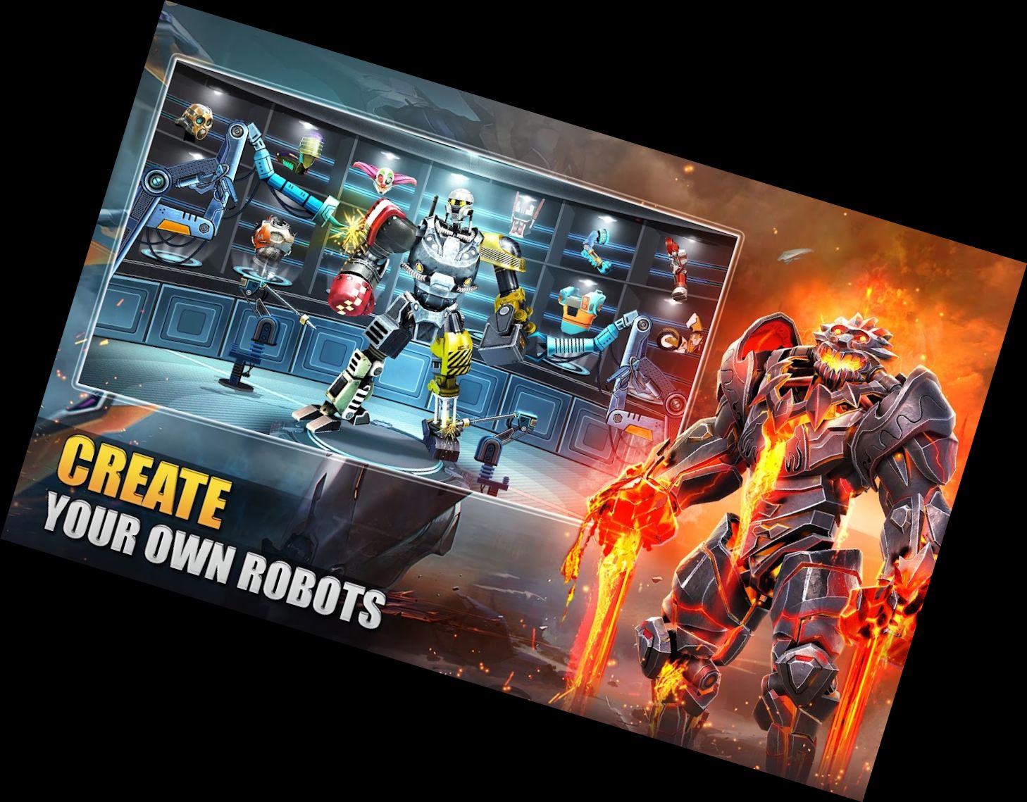 Чемпіони Боксу RS