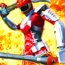 Герой Діно Бій Ніндзя