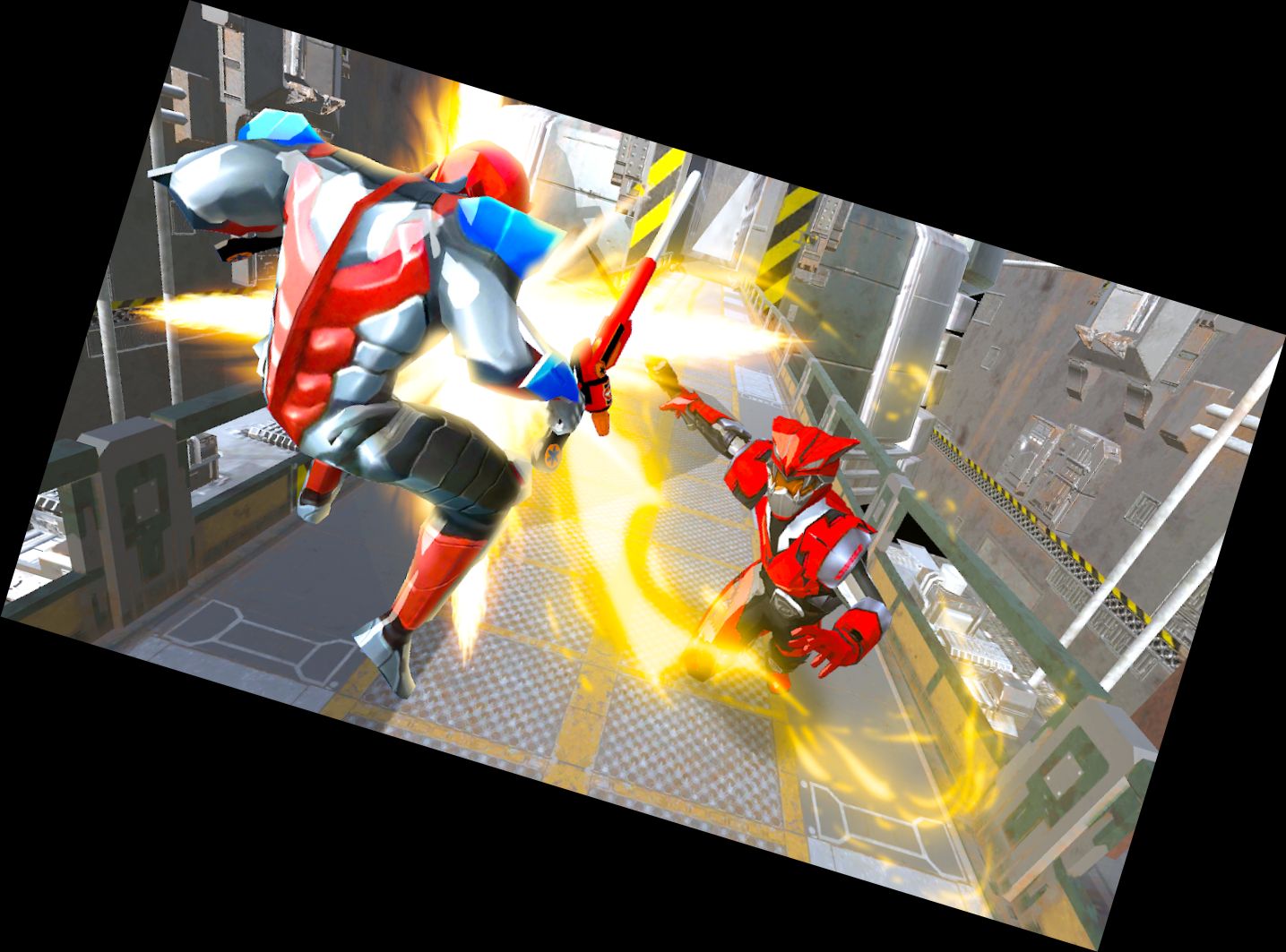 Герой ДиноБитва Нин