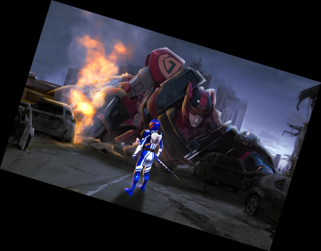 Герой ДиноБитва Нин