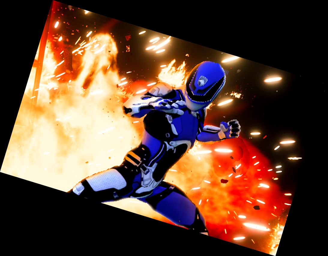 Герой ДиноБитва Нин