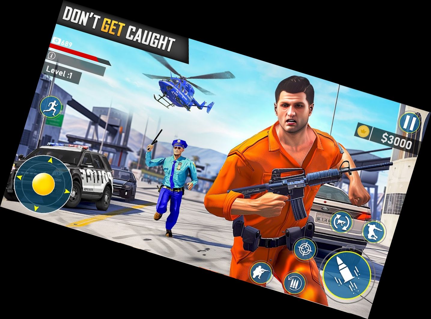 Втеча з в'язниці