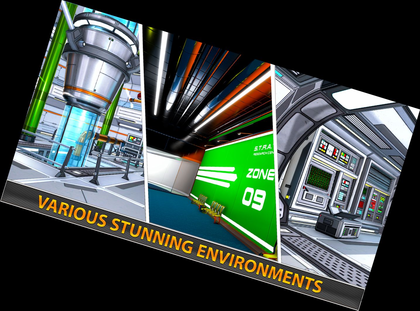 Гра про стрільбу роботів: Ш