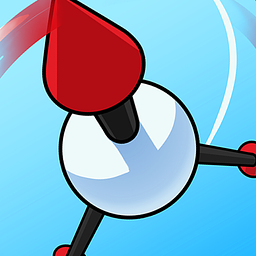 Kämpfer Kreis Offline-Spiel