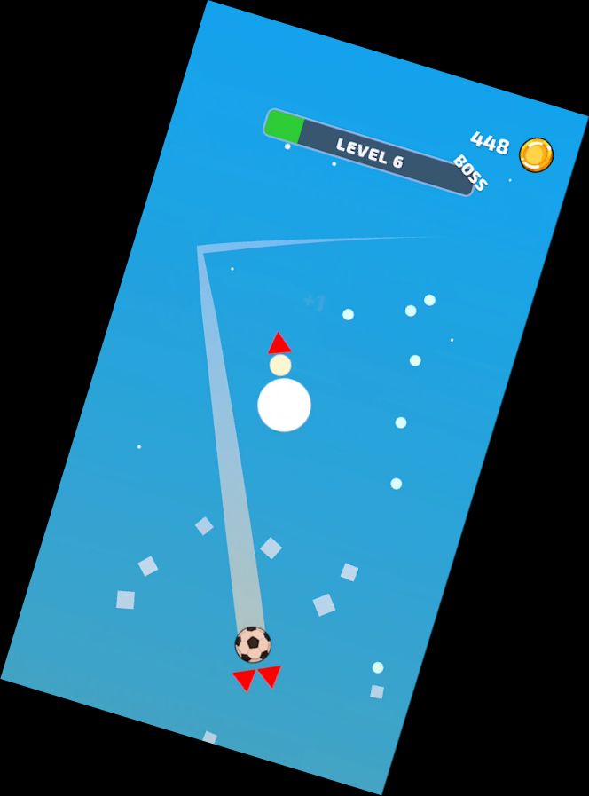 Kämpfer Kreis Offline-Spiel