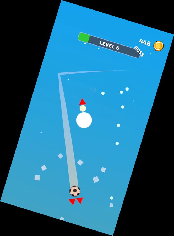 Kämpfer Kreis Offline-Spiel