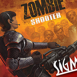 Стрелок среди Зом