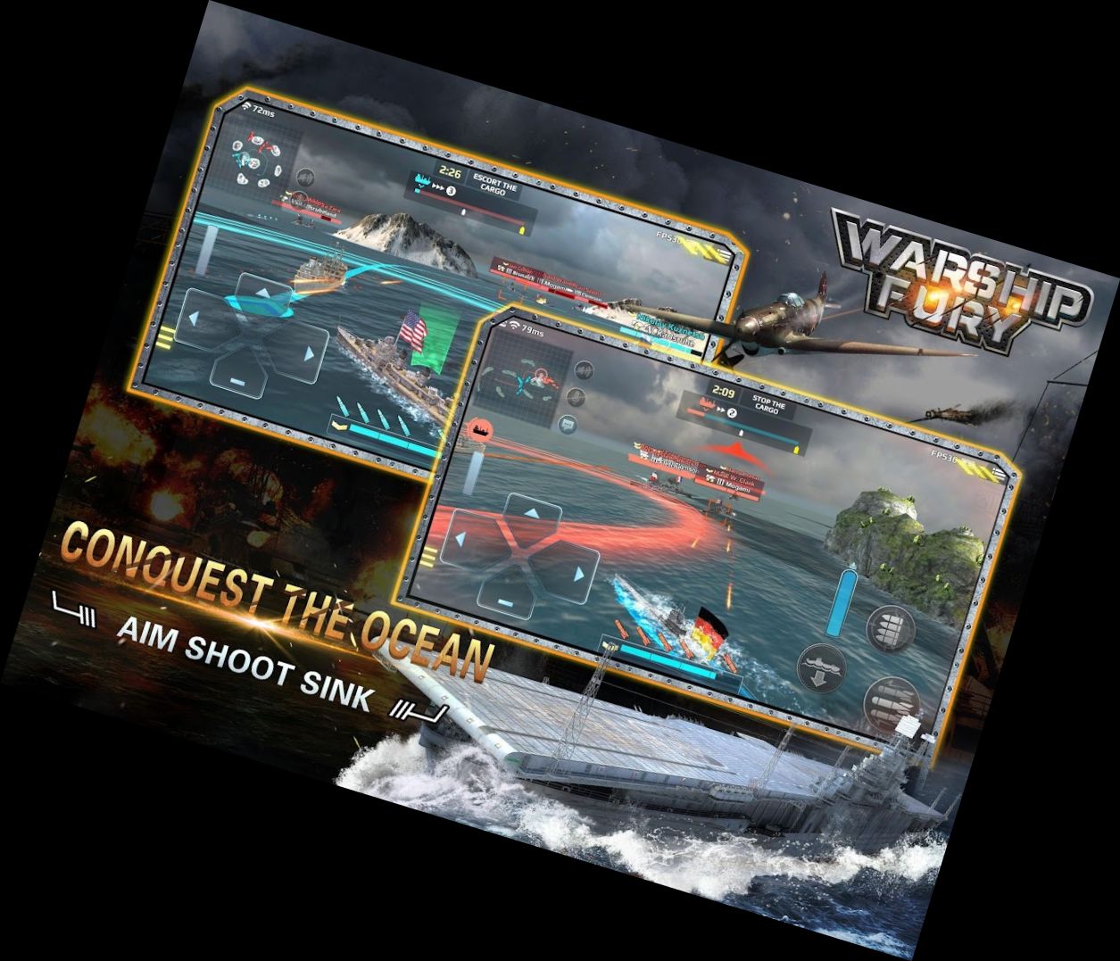 Корабельний