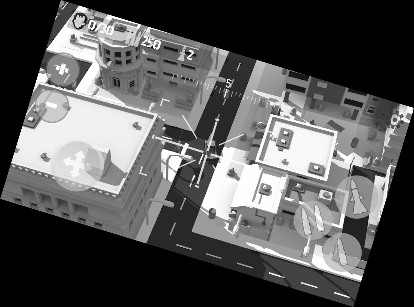 Вертолітний винищ