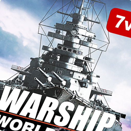 Warships of World War 2