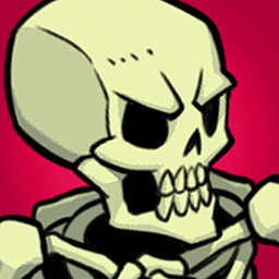 Skullgirls: 2D Fighting Role