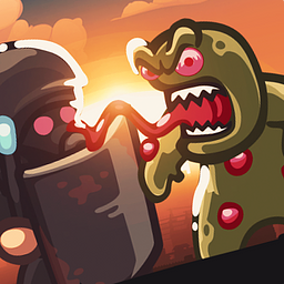 Мир Мертвых Герои: Зомби