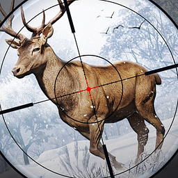 Wildlife Sniper: 3D Hunter Simulator