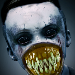 Зомбі Зло Жах