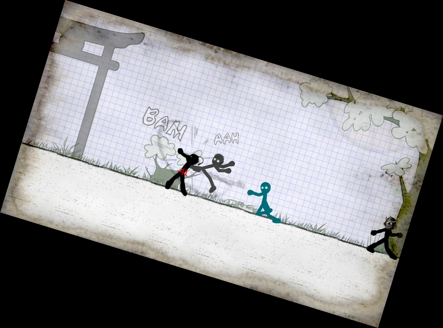 Лялькові Ку