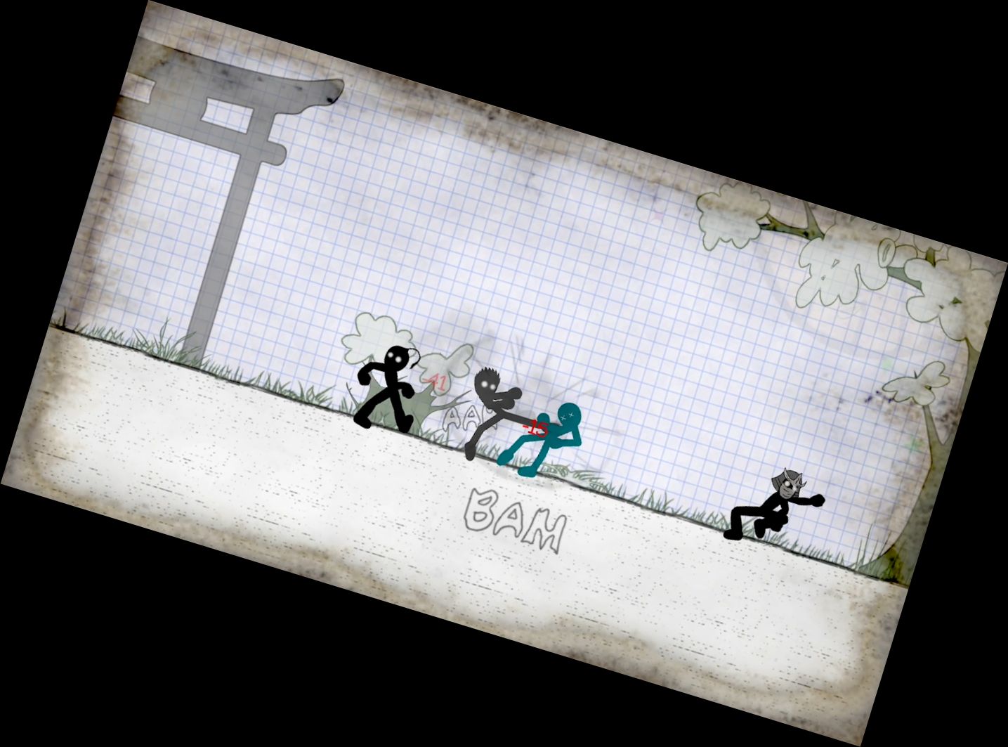 Кукольные К