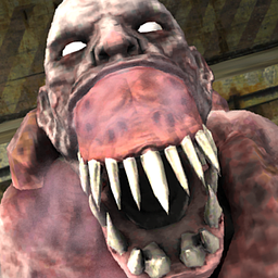 Зомби Монстры 