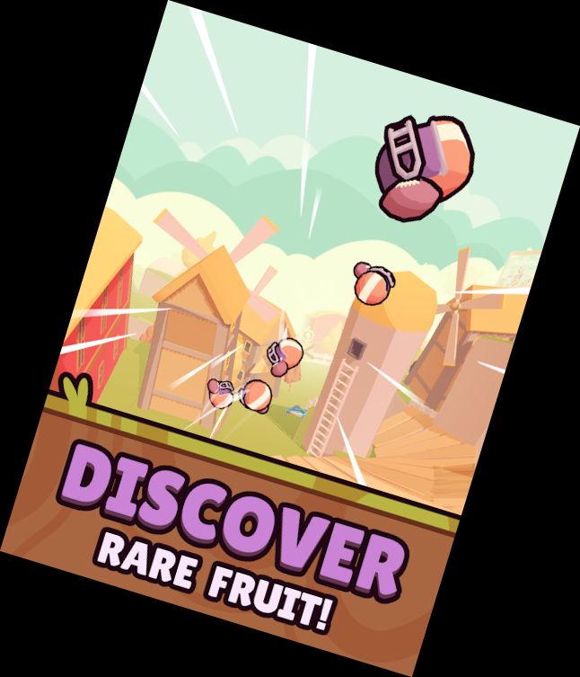 Фермерские