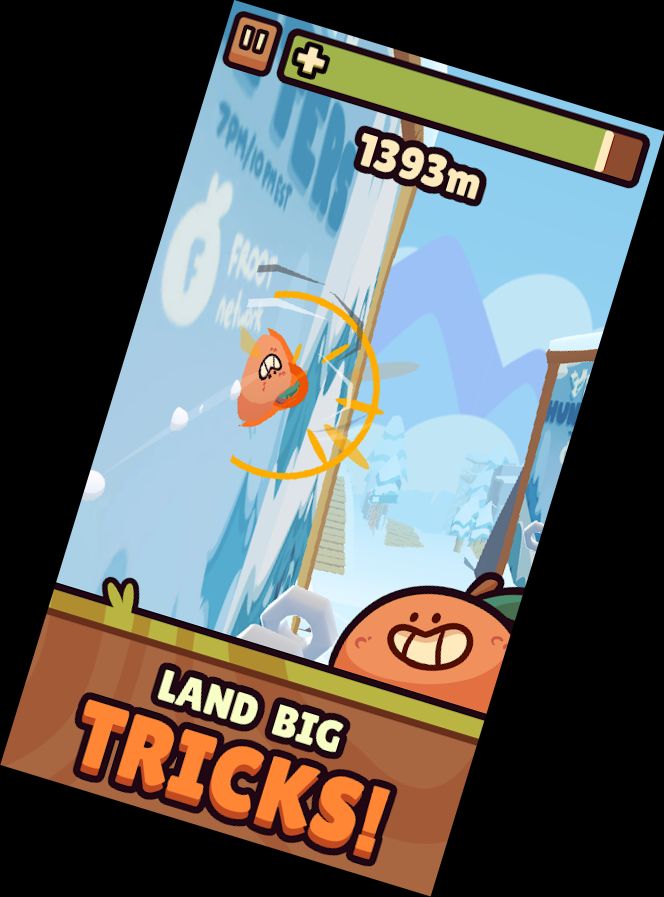 Фермерские