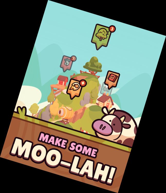 Фермерские