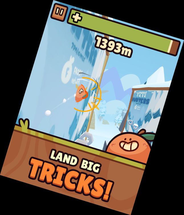 Фермерские