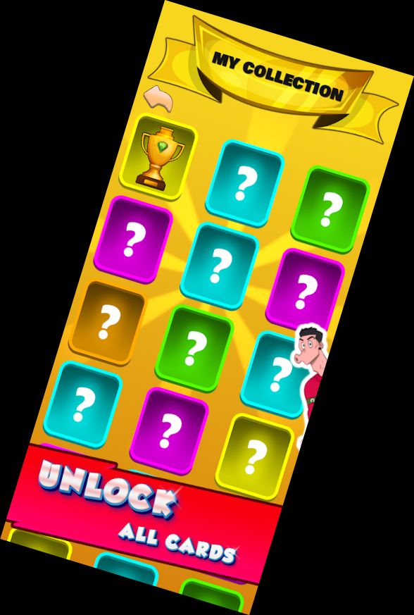 Підйом Ронал