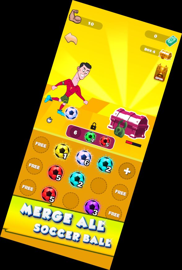 Підйом Ронал