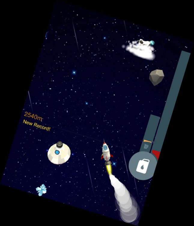 Неудачно Рак