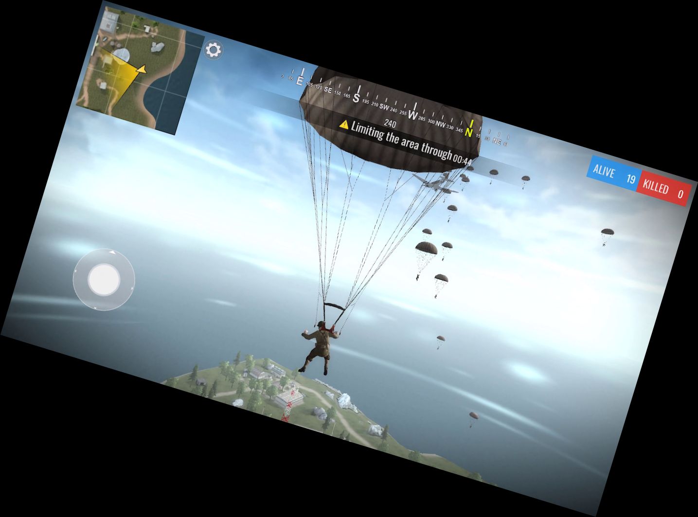 Битва за перемогу: Герої Д