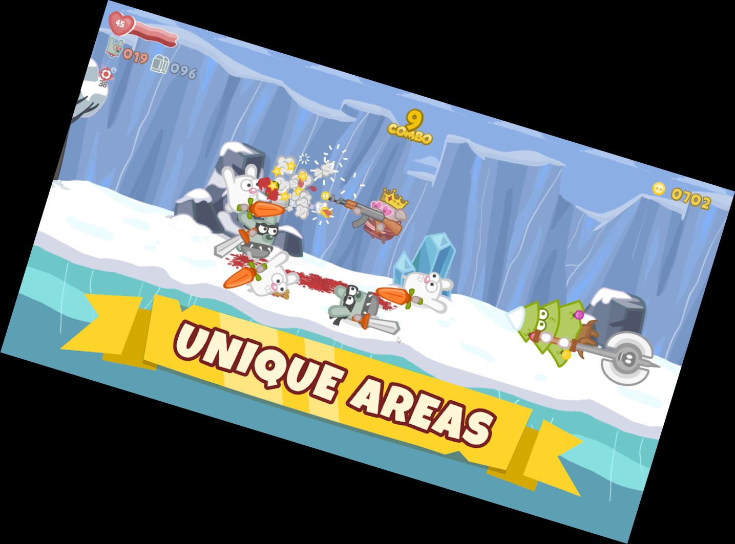 Бекон Може Вмерти - Бравый