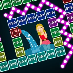 Разрушитель Кирпичей - Неонов