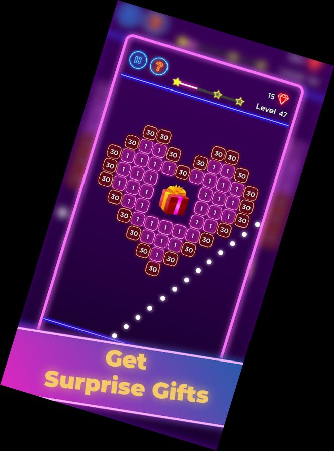 Разрушитель Кирпичей - Неонов