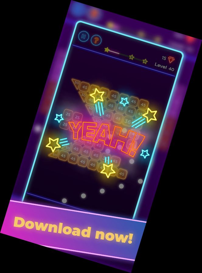 Разрушитель Кирпичей - Неонов