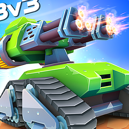 Танки вам - Битва в реальном