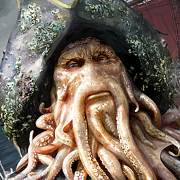 Пираты Карибского моря: Бит