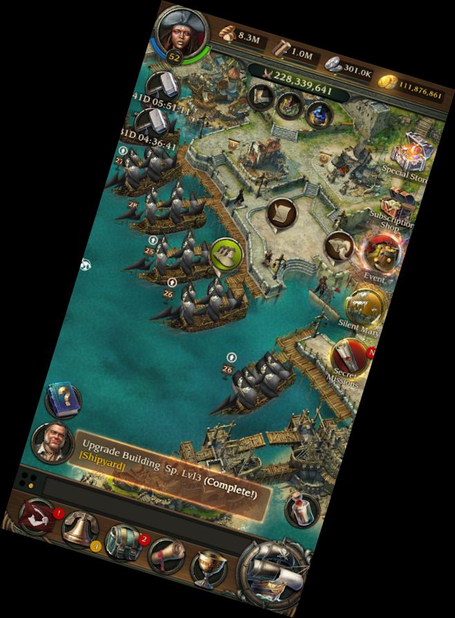 Пірати Карибського моря: Війна