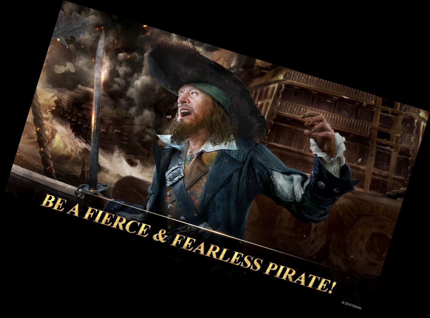 Piraten der Karibik: Die Belager