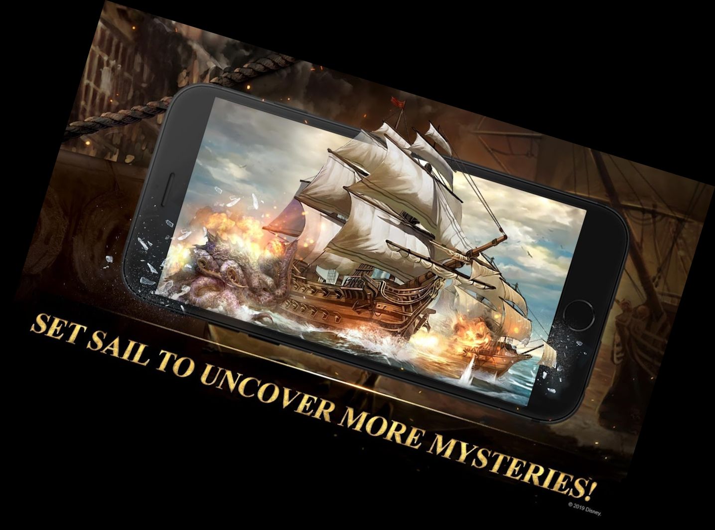 Piraten der Karibik: Die Belager