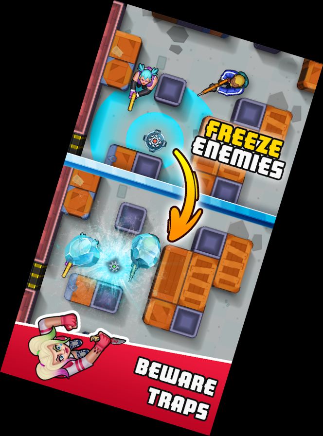 Мисливець-Вб