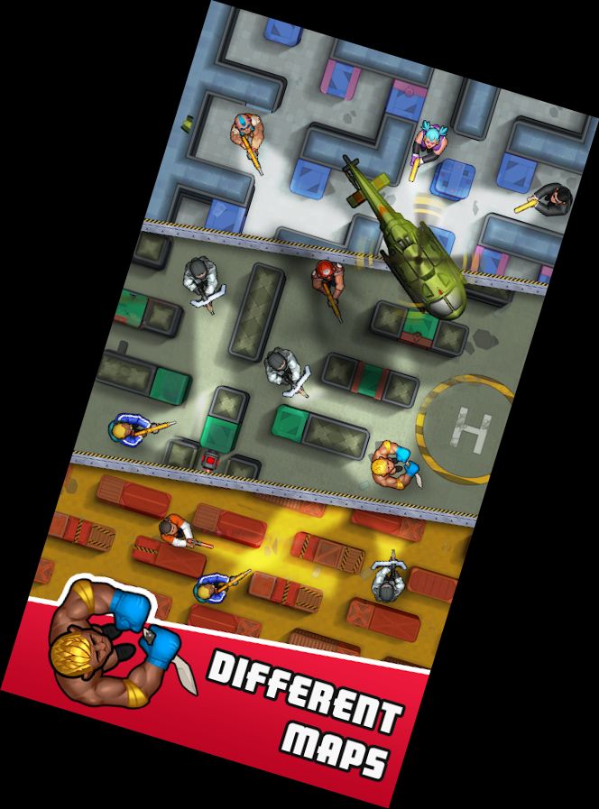 Мисливець-Вб