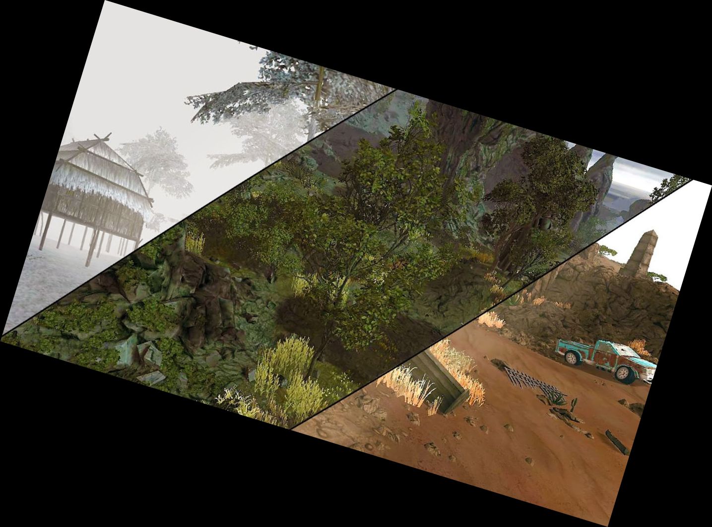 Цільовий Снайпер 3D