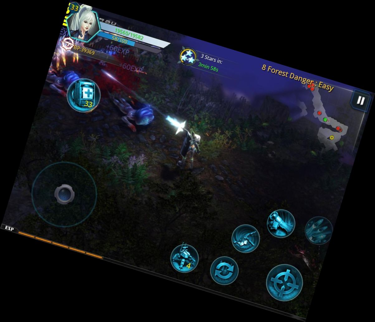 Світанок Руйну