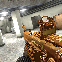 Специальный Удар Снай