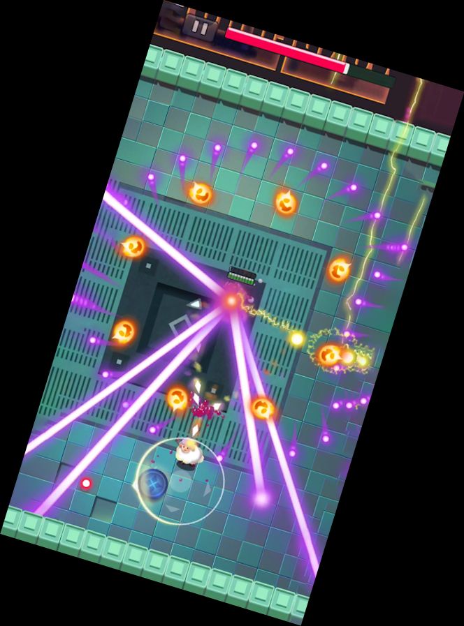 Легенда Чарівника: Майстер Бою